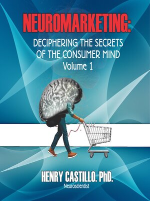cover image of Deciphering the Secrets of the Consumer Mind, Volume 1